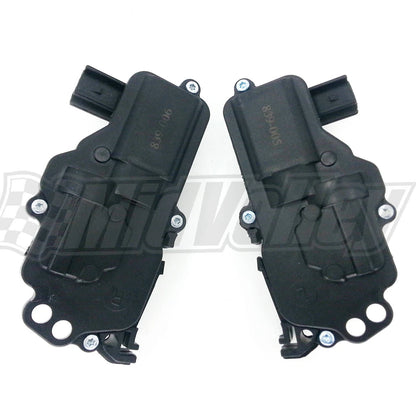 Power Door Lock Actuator Motors Set of 2 for Ford Explorer (1991–2001)