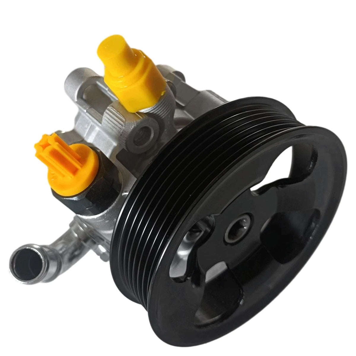 Power Steering Pump w/ Pulley for Toyota Camry Solara (2002–2009) 21-5245