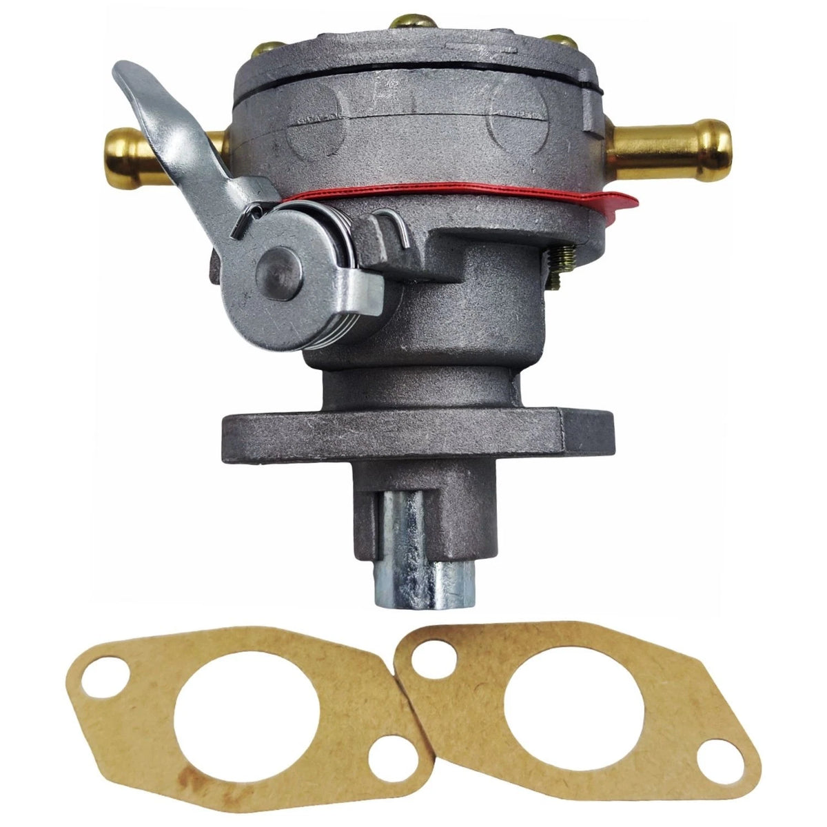 Fuel Lift Pump for Yanmar 4D84E, 3D88E, 4D88E, 3D84E, Komatsu 4D84E, 3D88E, 4D88E