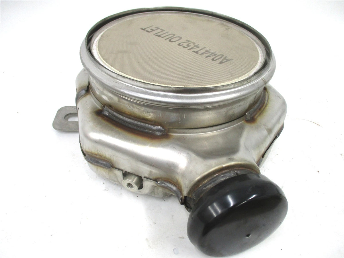 DPF Inlet Catalyst Module for Cummins (2010–2023) 4394676