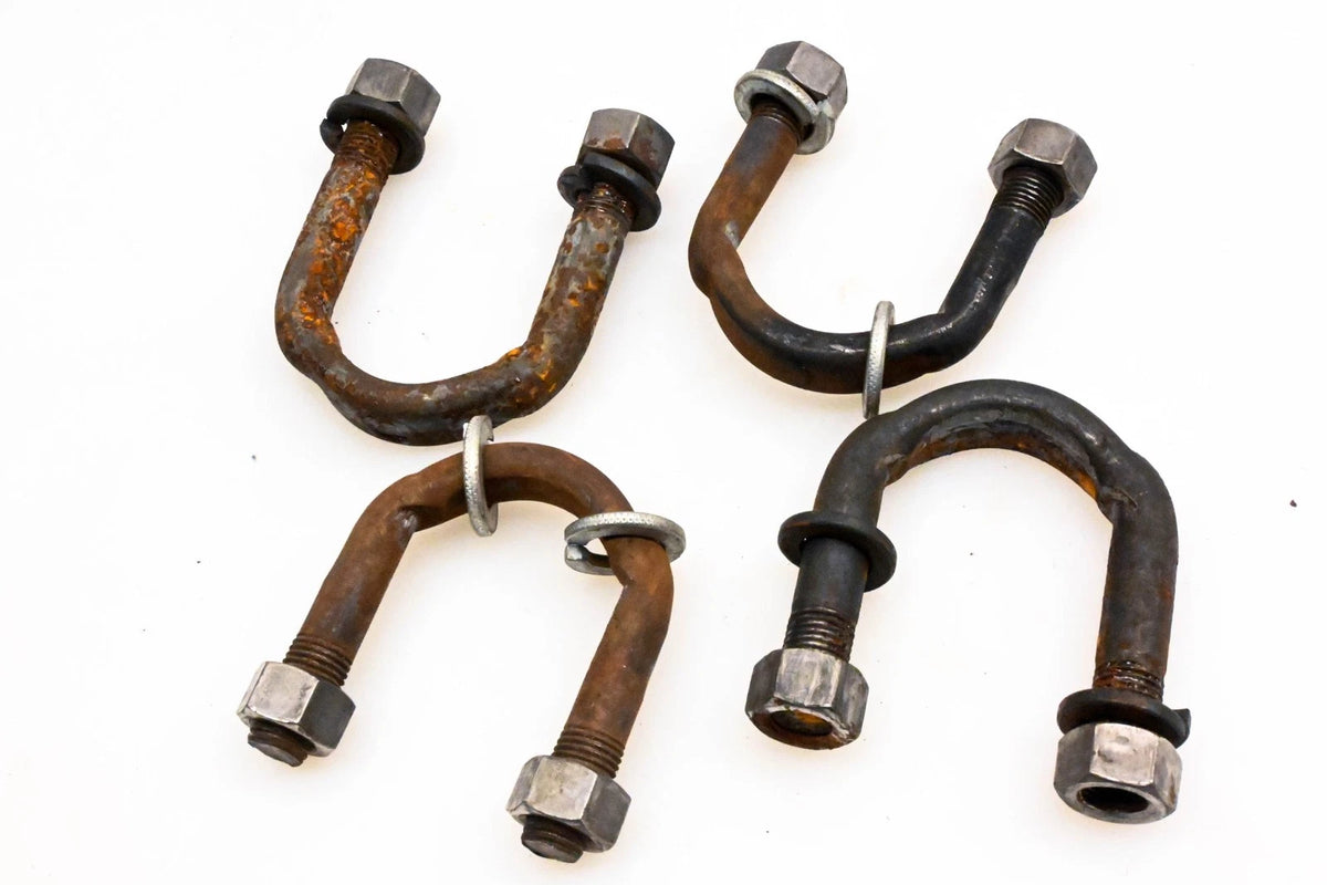 U Bolt Kit for Neapco (1-0099, 28099)
