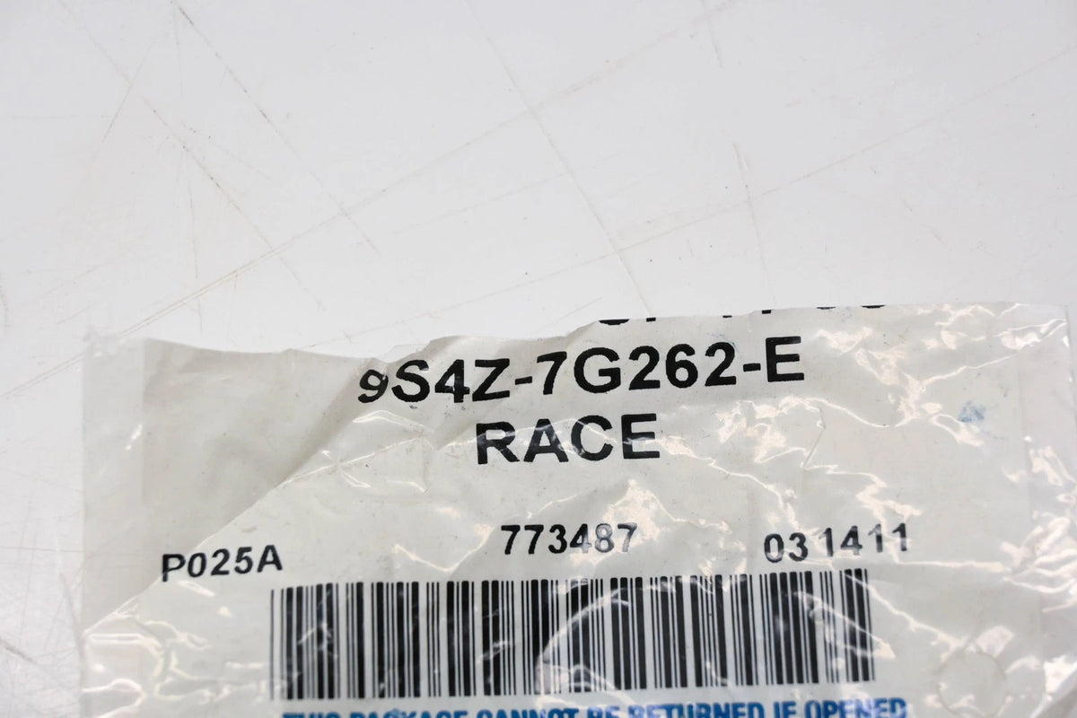 Race Bearing for Ford (2009–2009) 9S4Z-7G262-E