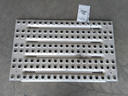 Deck Catwalk for Volvo VNM (2016)