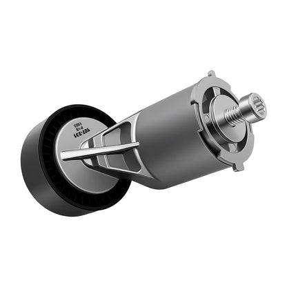 Belt Tensioner Assembly for Volkswagen Jetta Beetle Passat Audi L5 2.5L (2005–2010) 38315