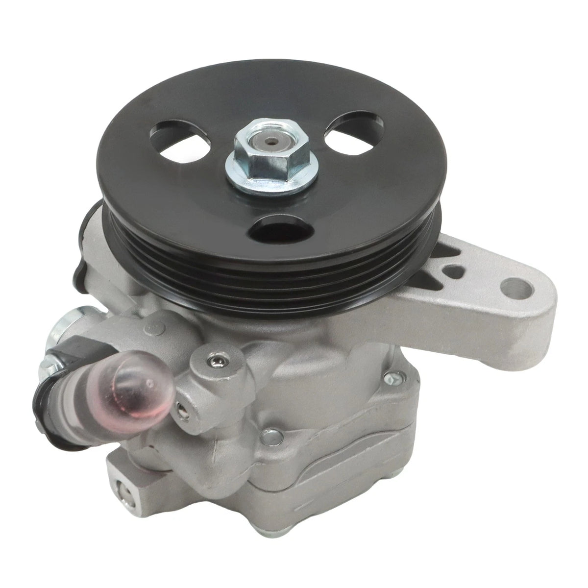 Power Steering Pump 21-5267 w/ Pulley for Acura EL Honda Civic (2001–2005)