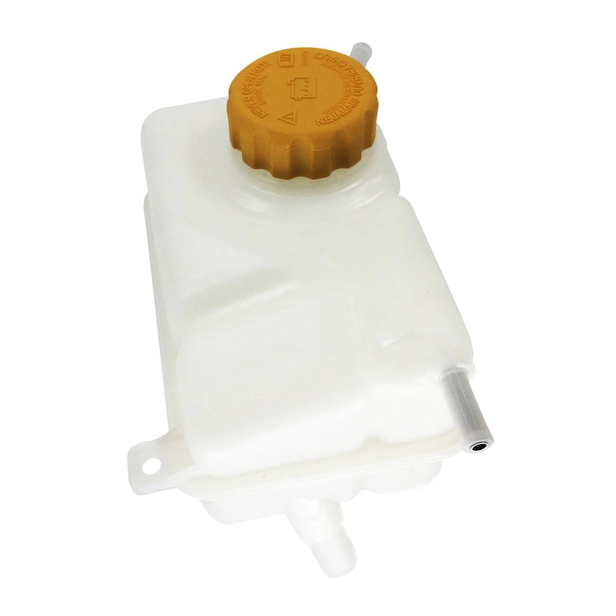 Engine Coolant Reservoir Tank W/Cap 96817343 for Chevrolet Aveo/Aveo5 (2004–2008)