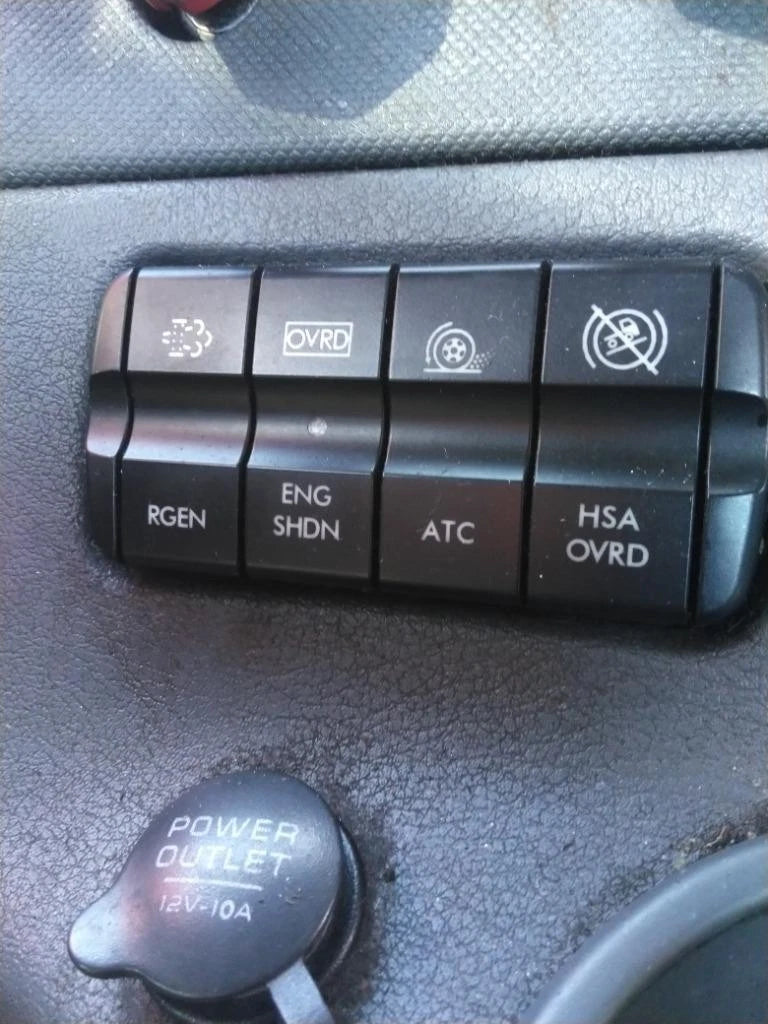 Dash Panel for Freightliner Cascadia 125 (2018–2023)