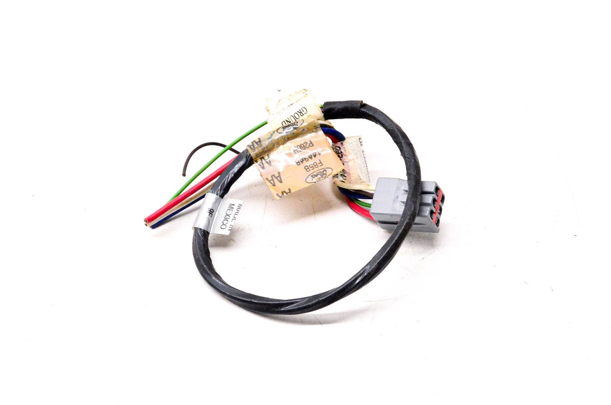Trailer Hitch Wiring Harness for Ford (F85B-14A348-AA)