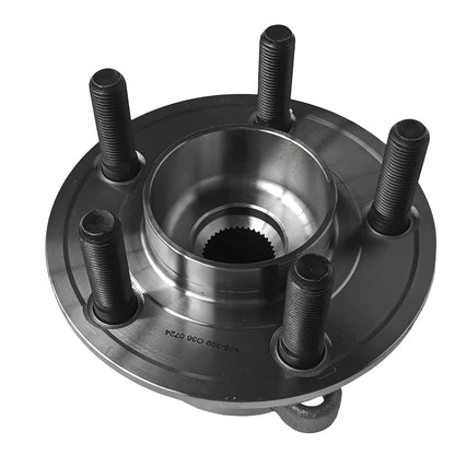 Front Wheel Hub Bearing Assembly 513452 for Ford Explorer Lincoln Aviator (2020–2023)