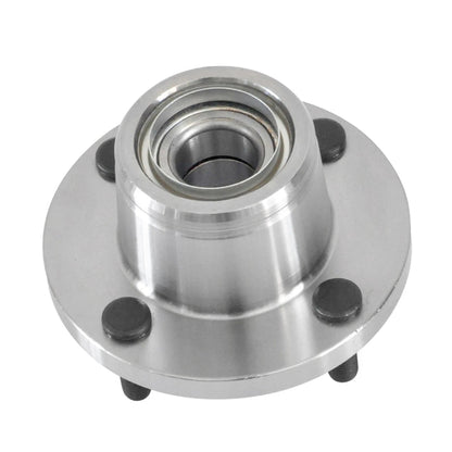 Rear Wheel Bearing Hubs for Ford Focus (2000–2009) 2.0L 2.3L 2.5L 521002