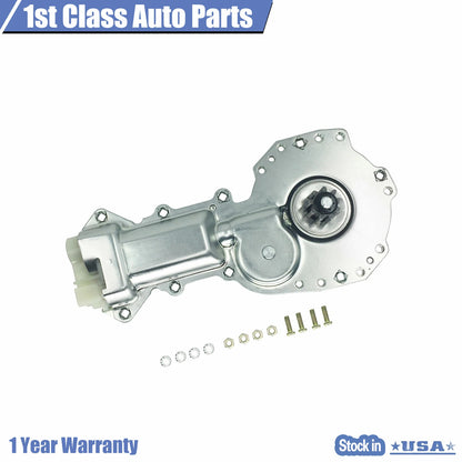 Power Window Motor with 9 Tooth Gear for Chevrolet Camaro (1993–2002)