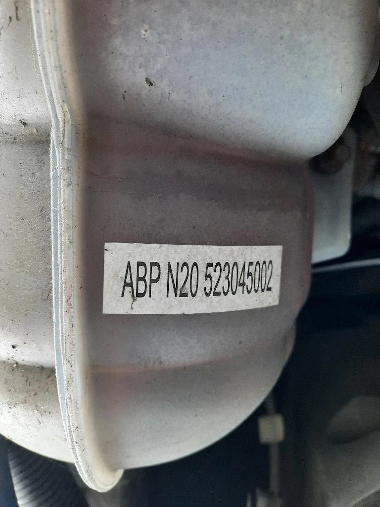 Radiator Overflow Tank for Freightliner Century 120 (2006)