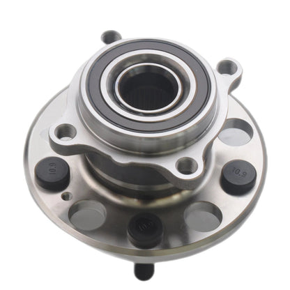 Rear Left or Right Wheel Bearing Hub Assembly for Acura RL TL (2005–2013)