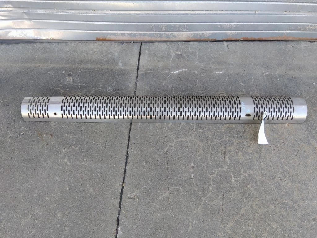 Muffler Shield for Sterling L9500 (2000) - Replaces F6HT-5C229-HA