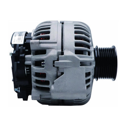 130A Alternator for John Deere 700K 6.8L (2012–2014) RE538907 ABO0479 A-6642