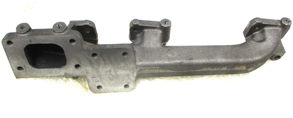 Exhaust Manifold for Komatsu WA75 (4917261M1)