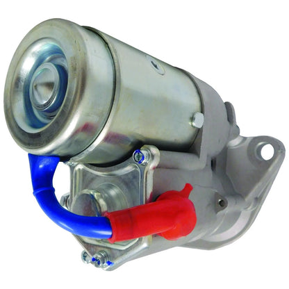 Starter for Toyota 2L Diesel (1982–2001) 91-29-5557N 2810054170 8EA737420-001