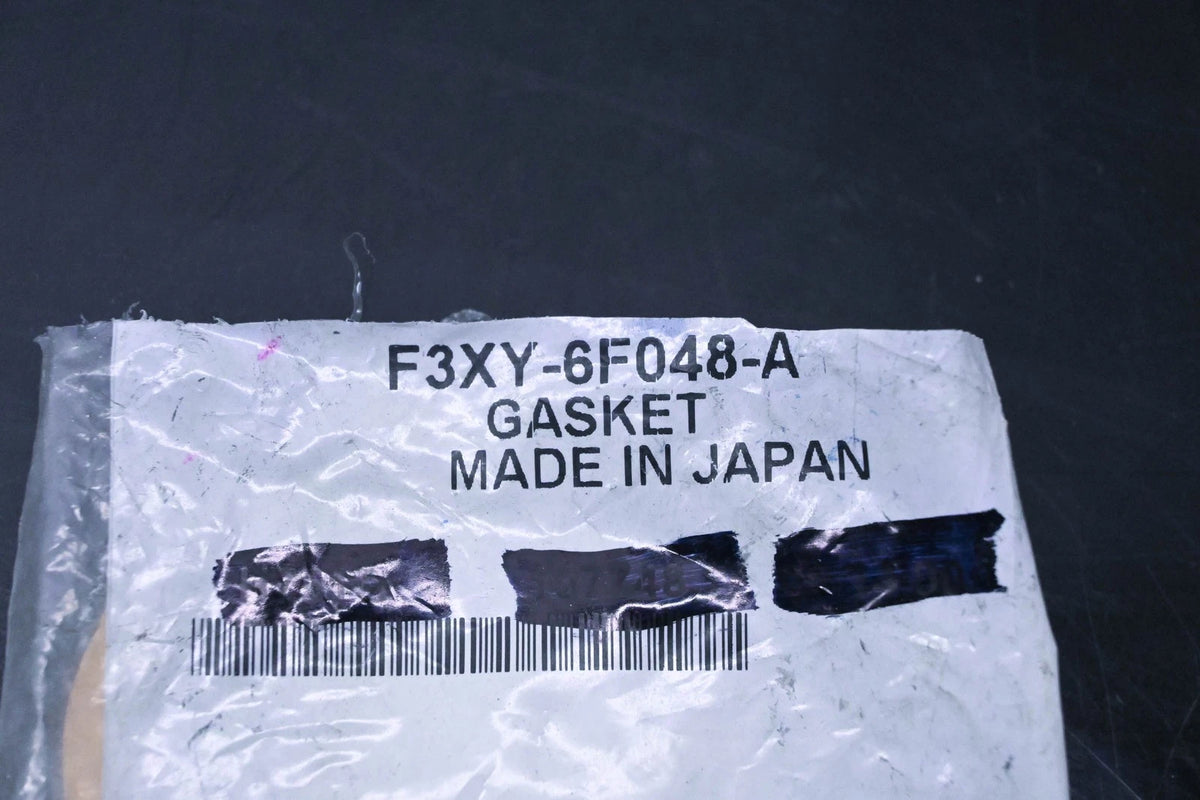 Gasket for Ford F3XY-6F048-A (NOS)