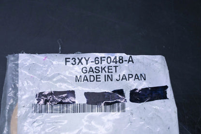 Gasket for Ford F3XY-6F048-A (NOS)