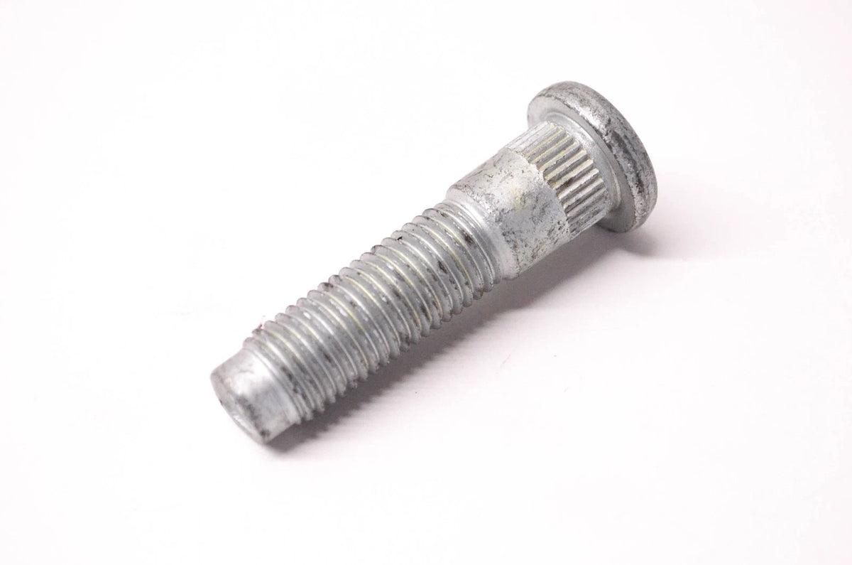 Front Wheel Stud for Ford (F58Z1107AA)