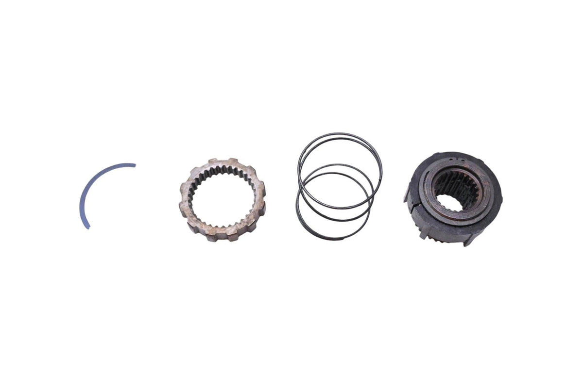 Locking Hub Drive Kit for Ford (E3TZ-1K105-A)