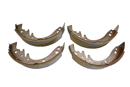 Drum Brake Shoe Kit for Beck/Arnley (081-1125)