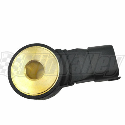 Ignition Knock Detonation Sensor for Porsche 911 Panamera Cayman Alfa Romeo 4C (2010–2023)