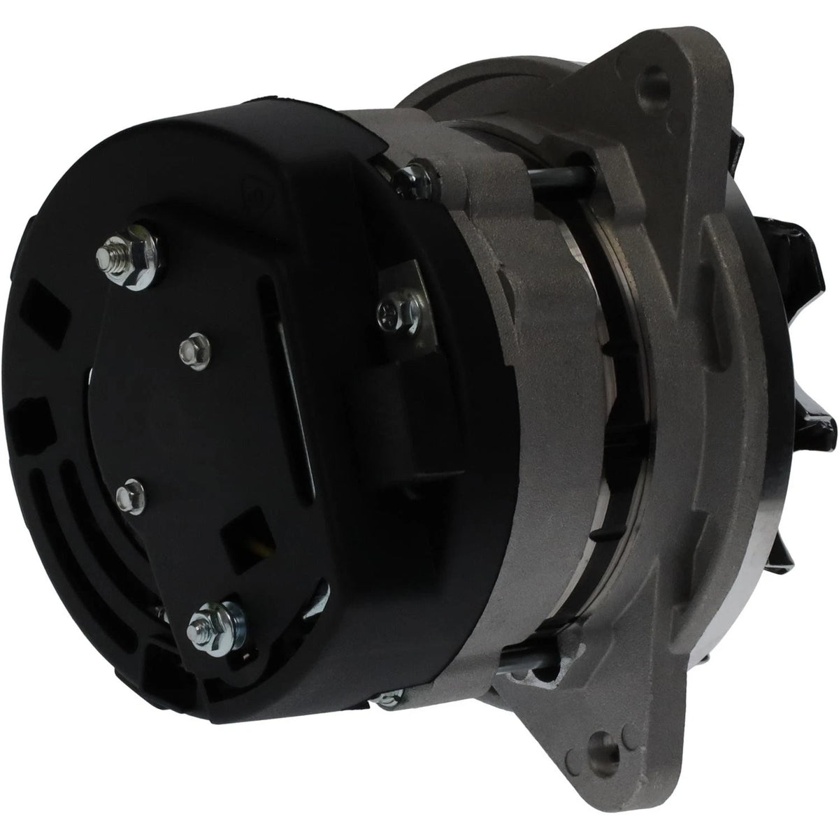 34AMP Alternator for Massey Ferguson 255 235 (1975–1985) 1668906M93 MF23 A115-34A