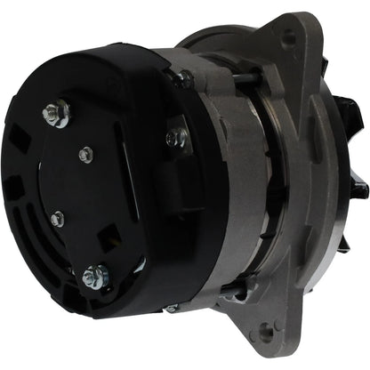 34AMP Alternator for Massey Ferguson 255 235 (1975–1985) 1668906M93 MF23 A115-34A