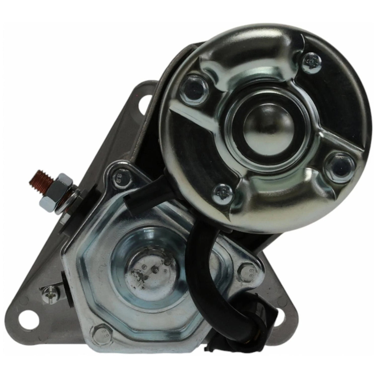 12V Starter for Allis Chalmers 6070 (1984–1985) 4537N S8097 028080-6782