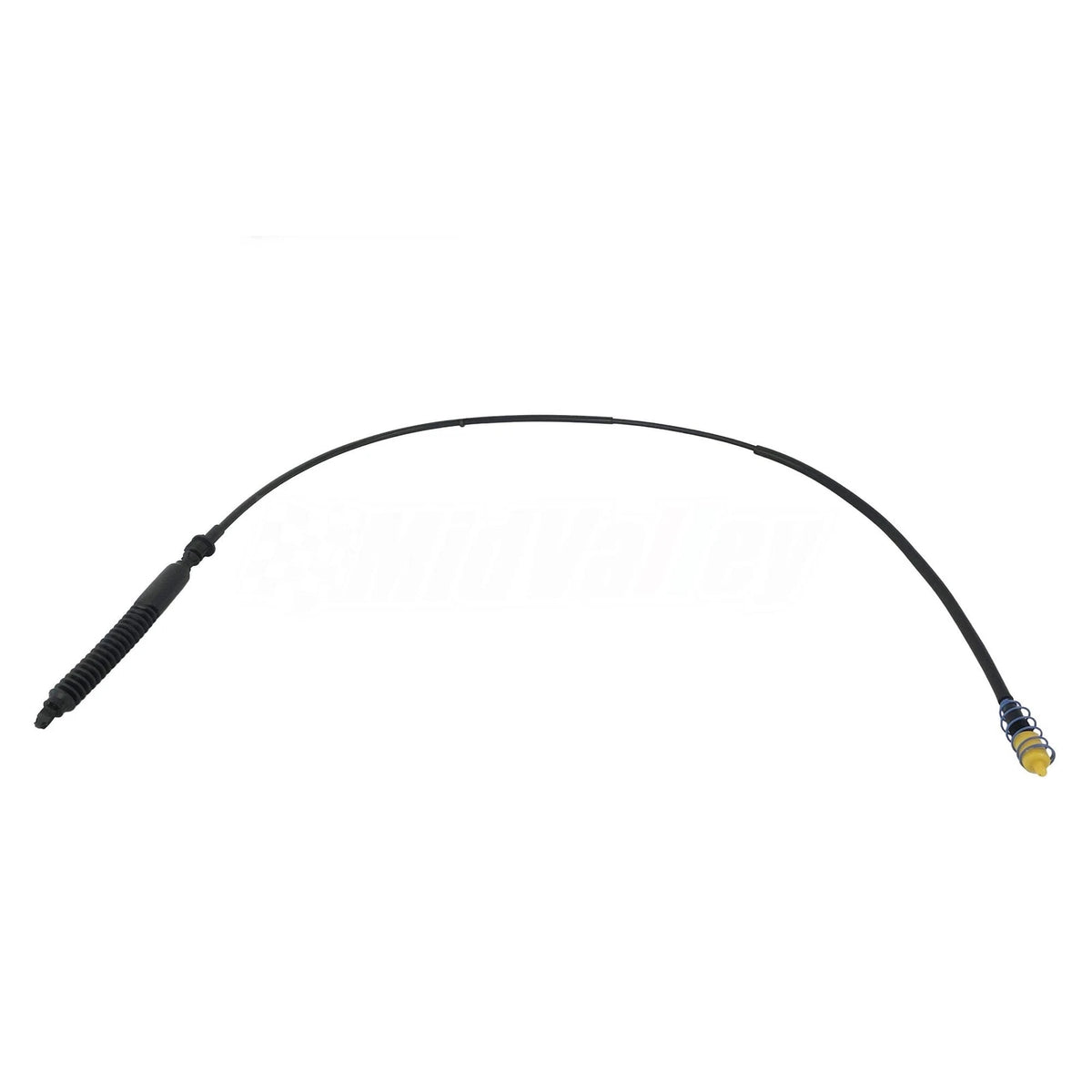 Automatic Transmission Shifter Cable for Chevrolet Silverado GMC (2007–2013)