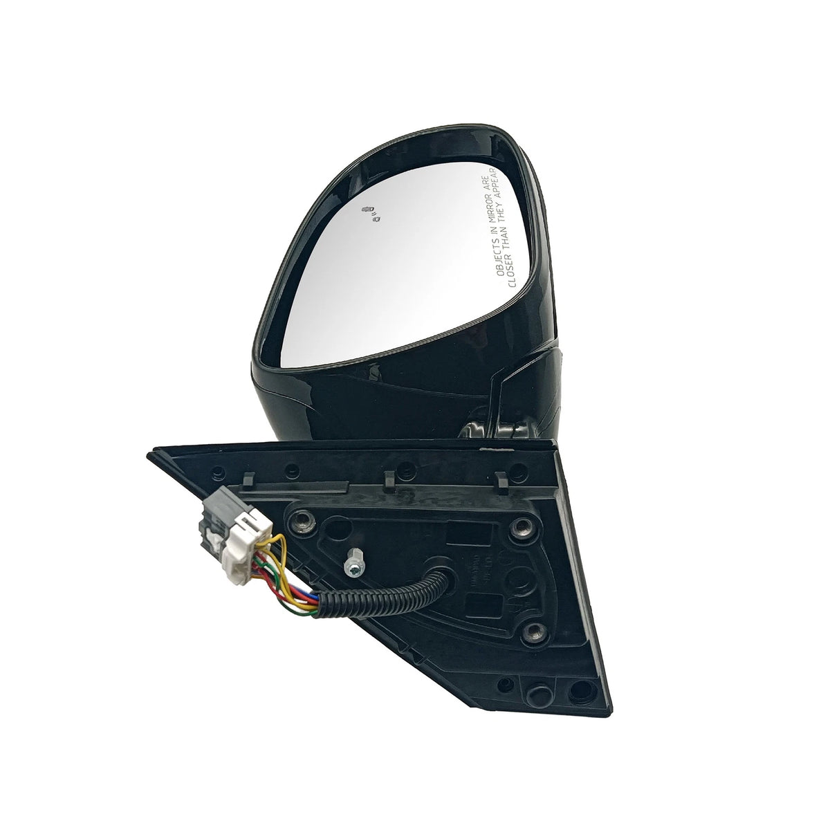 Right Outside Mirror for Kia Sorento (2015–2019) Power Heated 87620-C6010