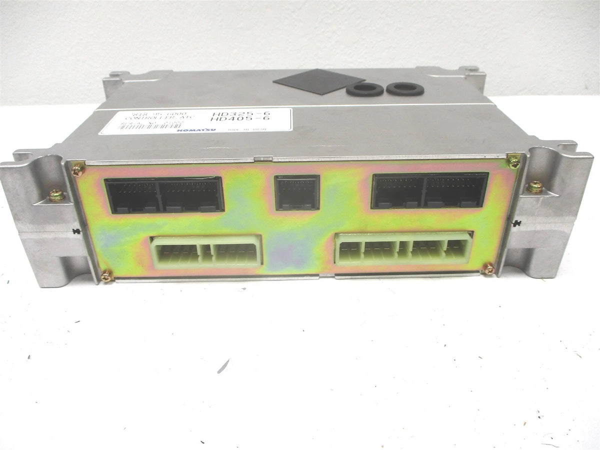 ATC Controller ECU for Komatsu HD325-6, HD405-6 (7818-95-6000)