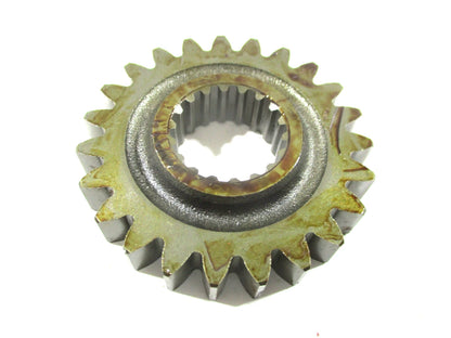 Genuine Kubota Gear for G3200 G4200 G4200H G5200H G6200H