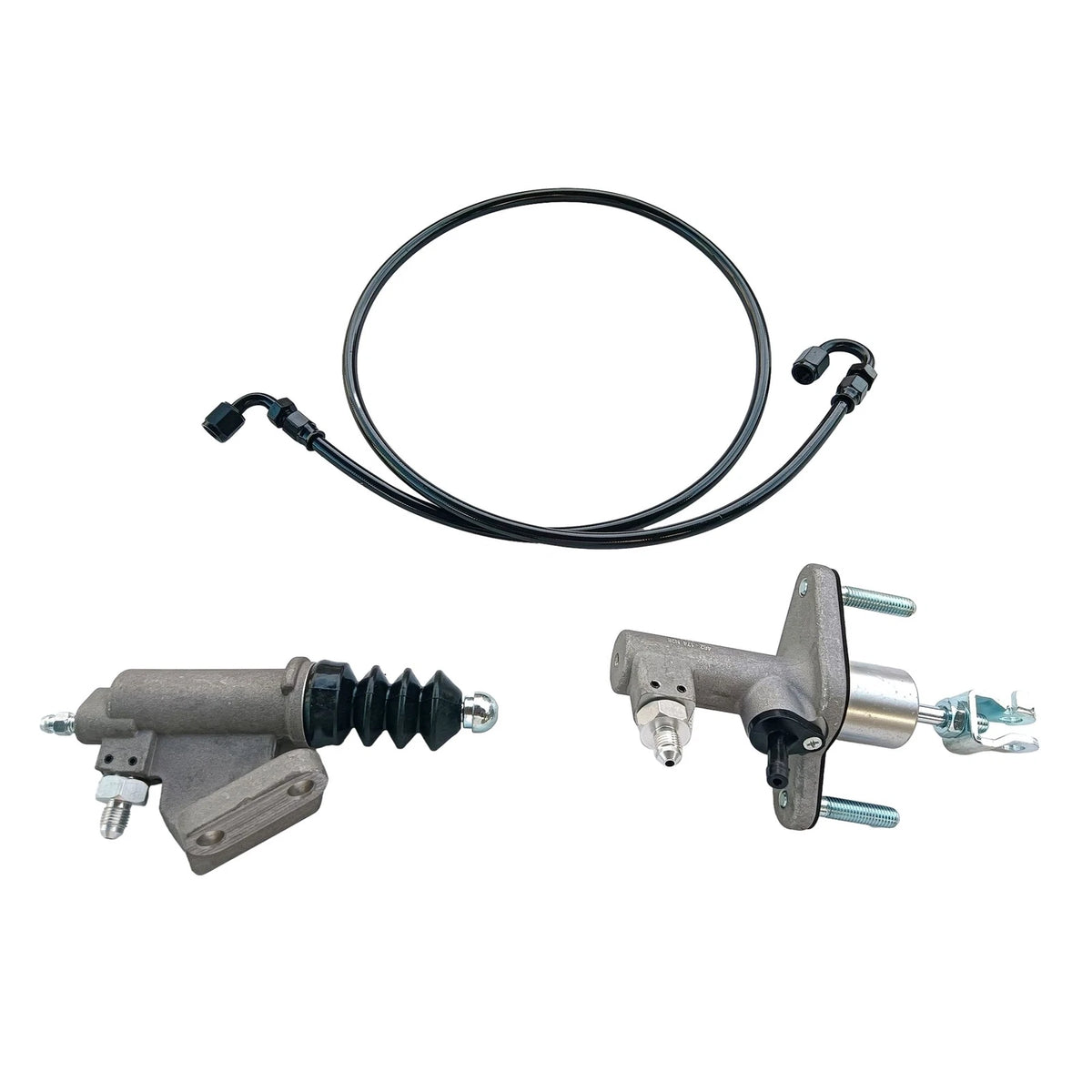 Complete CMC Clutch Master Cylinder for Honda Civic Si Acura TSX (2006–2015)