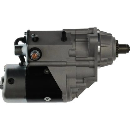 12V Starter for Hyster H-75-120XL (1999–2006) 228000-7810, 1388721, 91-29-5580