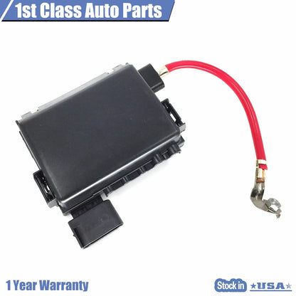 NoMoreBreaking Fuse Box for Volkswagen Beetle Golf Jetta (1999–2008) 1J0937617D
