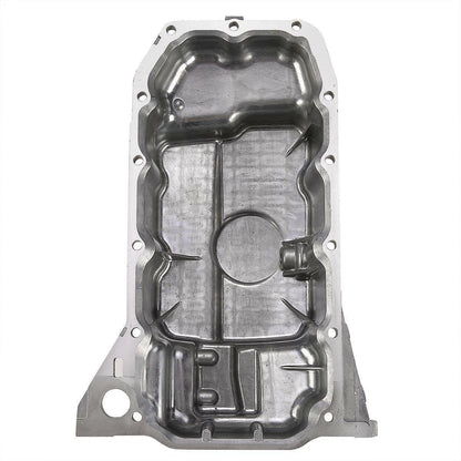 Engine Oil Pan Sump for Ford Escape Fiesta Fusion Transit Connect L4 1.5L 1.6L