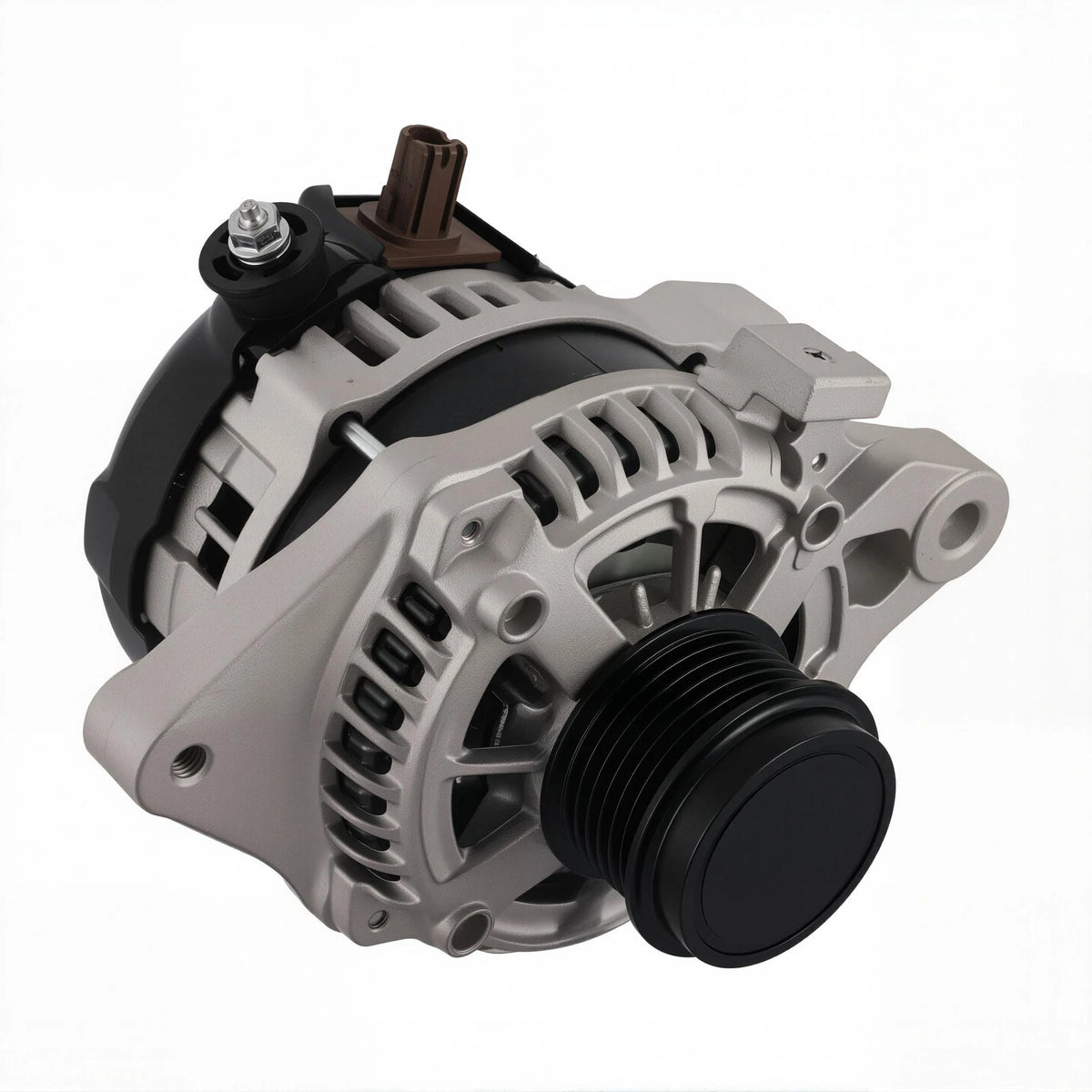 Alternator 125A for Toyota Corolla L4 1.8L (2014–2019) 11777N