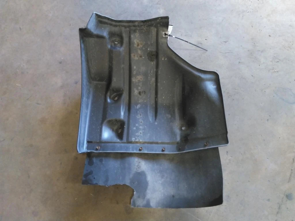 Fender Extension for Hino 195H (2015) Right, MD