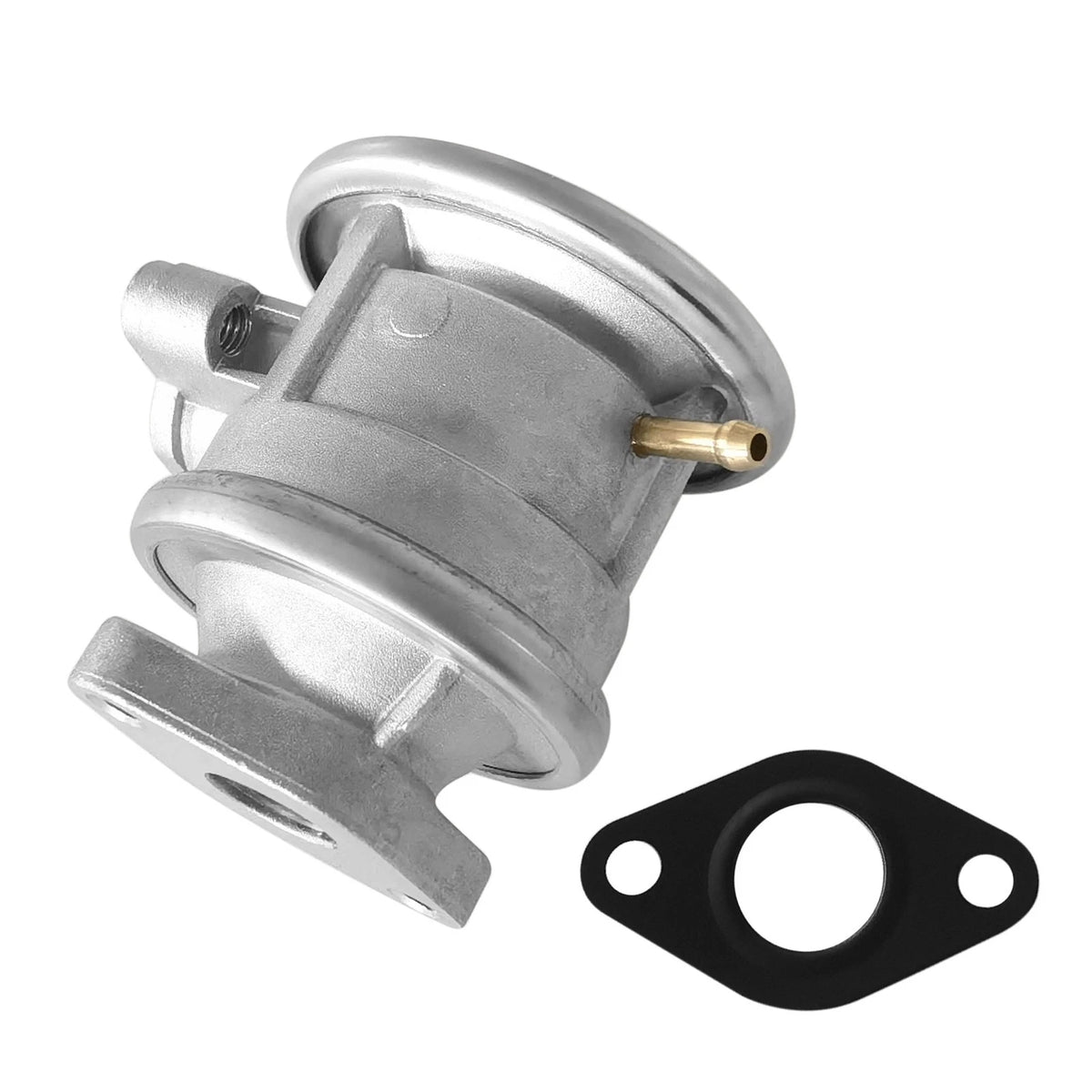 Air Smog Pump Check Valve for Audi A4 A6 (2002–2006) 06C131102E