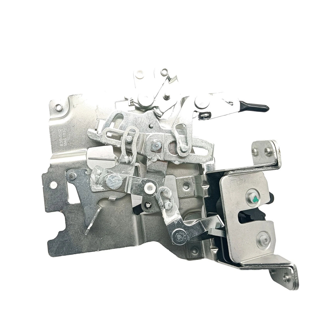 Door Lock Actuator Motor 22745040 for Dodge Chevy Express GMC (1996–2022)