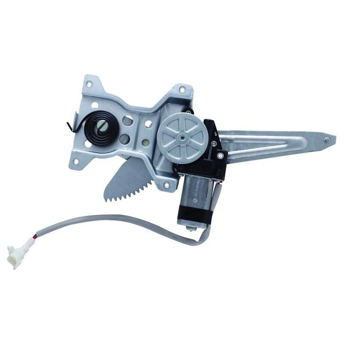 Power Window Regulator with Motor for Toyota Corolla (1993–1997) Rear Right 741-798
