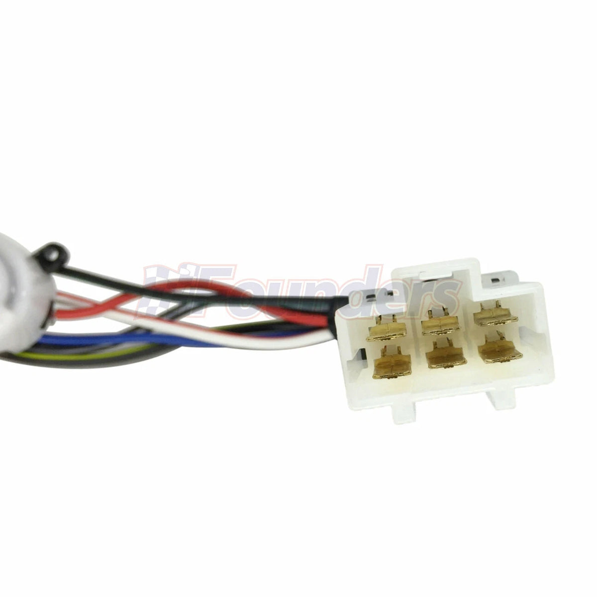 Ignition Switch 4875070F00 for Nissan 240SX SE LE (1995–1998)