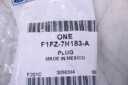 OEM Plug for Ford F1FZ-7H183-A (NOS)