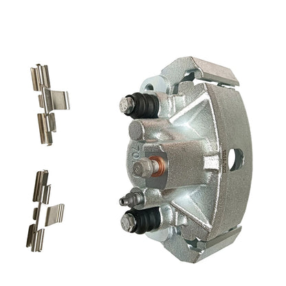 LH Rear Brake Caliper with Bracket for Ram 1500 Classic (2019–2023)