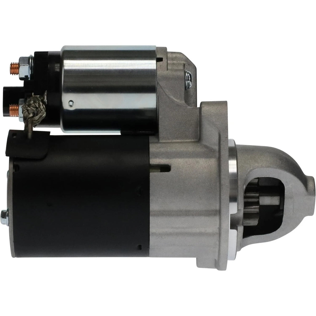 Starter for Hyundai Kia Elantra Coupe Forte Soul 1.8 2.0 (2011–2018) 36100-2E120 1195411