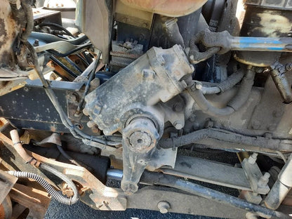 Power Steering Gear for Sheppard M100-PMT3 (2014) - Replaces 3554373C91