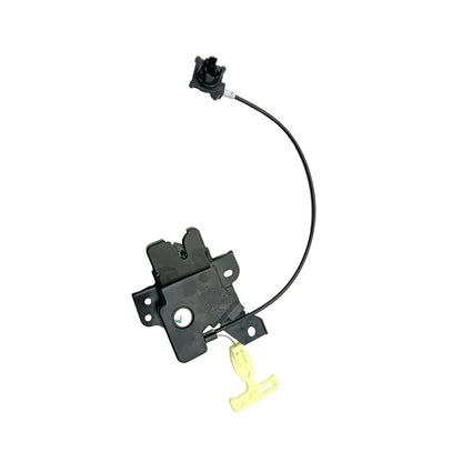 Rear Door Lock Actuator Motor for Ford Crown Victoria Mercury Grand Marquis (2004–2011)