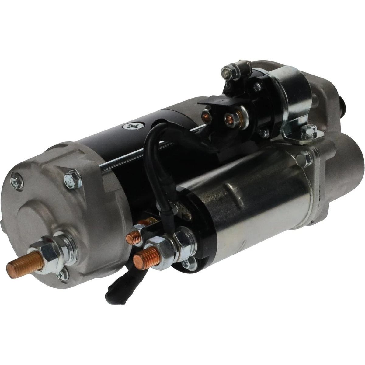 Starter for IC Corporation CE Commercial, CE Integrated VT365 (2005–2008) 6838N